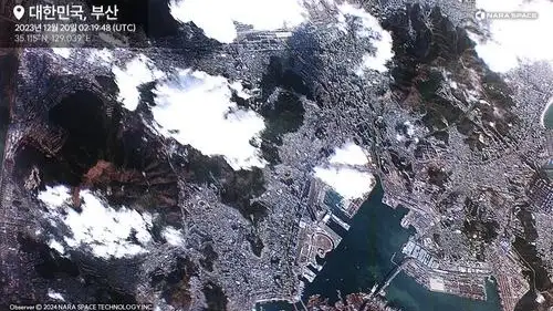 South Korea