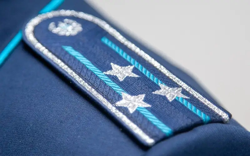 Группу квартирных воров задержали в Алматы