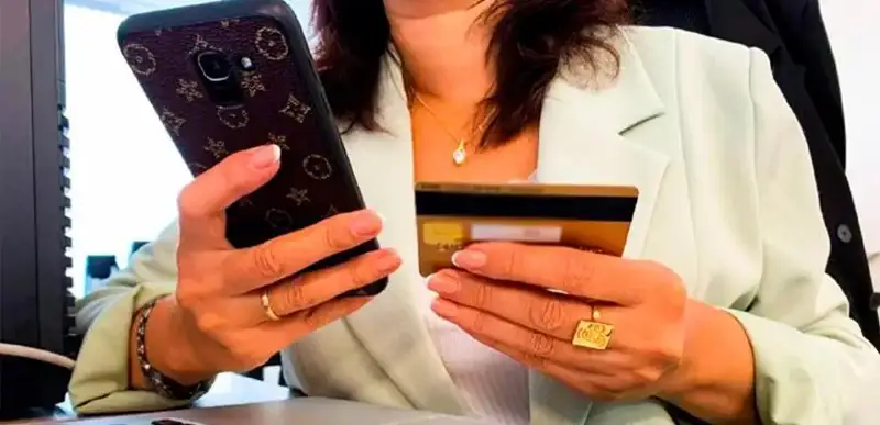 фишинг интернет-мошенничество