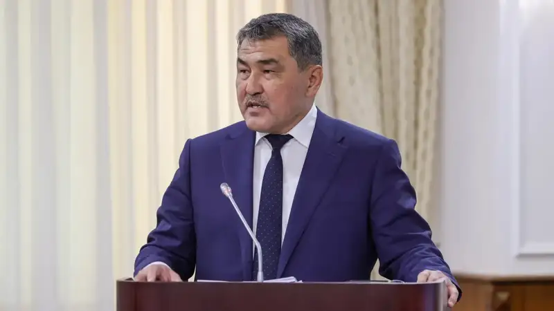 Murzhan Nurzhigitov