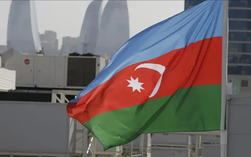 Azerbaijan
