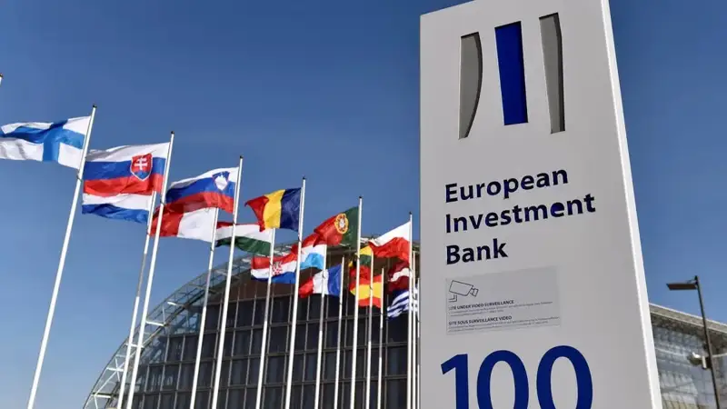 Development Bank of Kazakhstan, European Investment Bank enter into €320mln worth MoU
