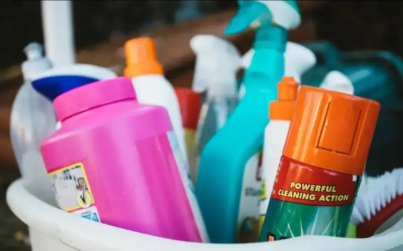 ювиш воситалари