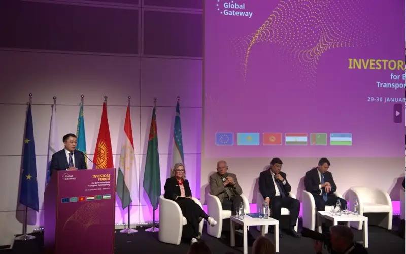 22 әуежайды инвесторлардың басқаруына бермекші