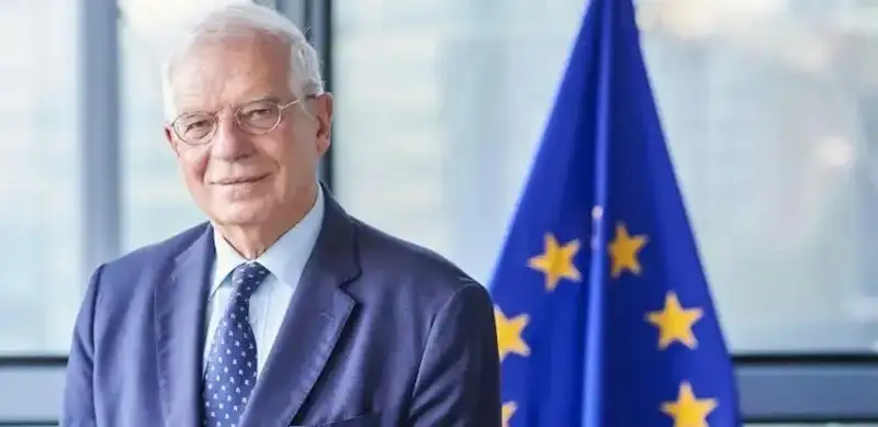 EU High Representative Josep Borrell to visit Kazakhstan and Kyrgyzstan