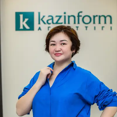 Зифа Хабирова