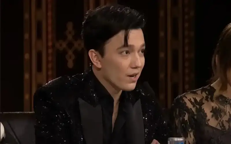 Dimash Kudaibergen