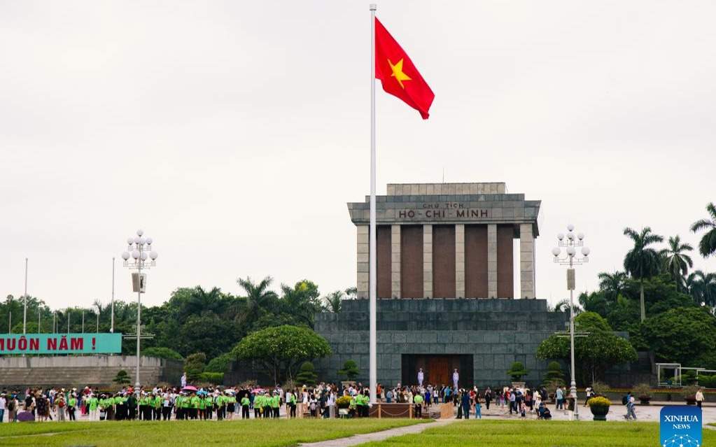 Vietnam ranks 18th among world's largest exporting economies in 2025