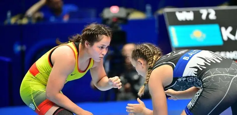 ГУ «Аппарат акима города Астана»