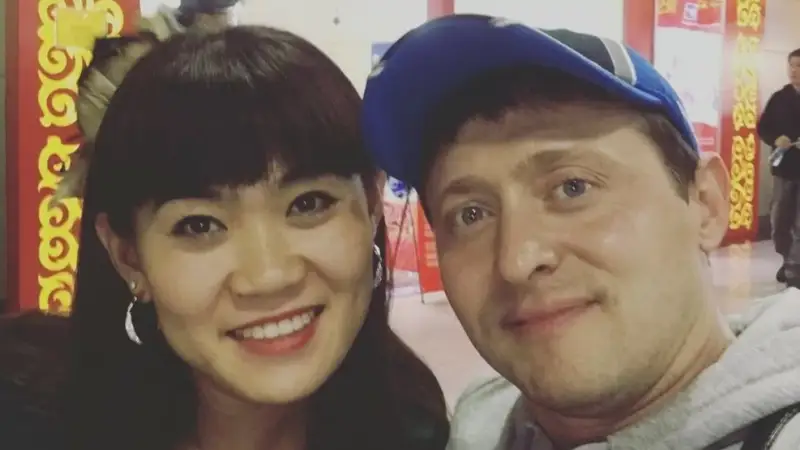 奥运冠军马内扎的丈夫 举重运动员叶尔绍夫逝世