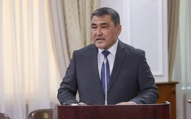NUrzhan Nurzhigitov