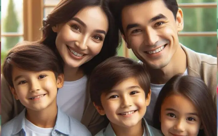 36 организаций для детей-сирот трансформировали в Центры поддержки детей в Казахстане