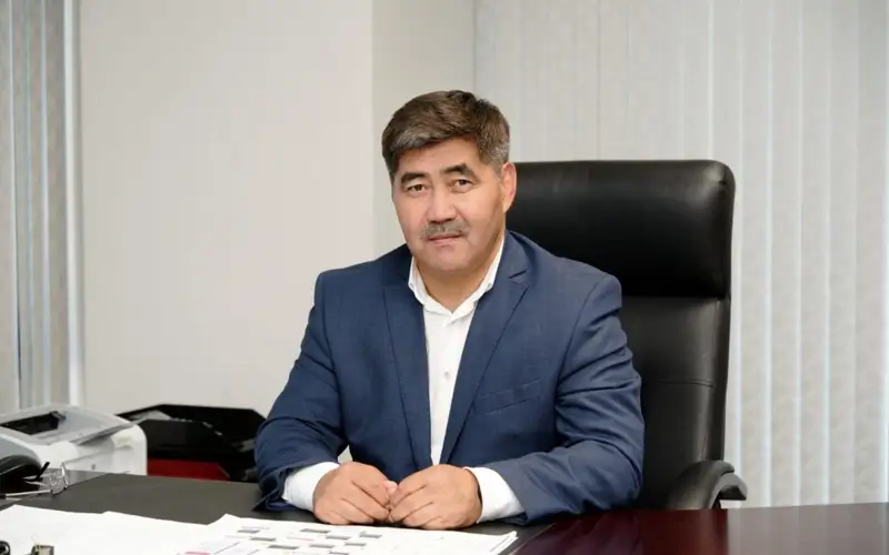 Tastanbek Esentaev, ulttyq sport