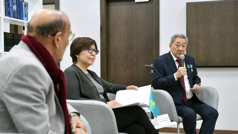 ҚР Парламентінің Мәжілісі ҚР Парламентінің Мәжілісі