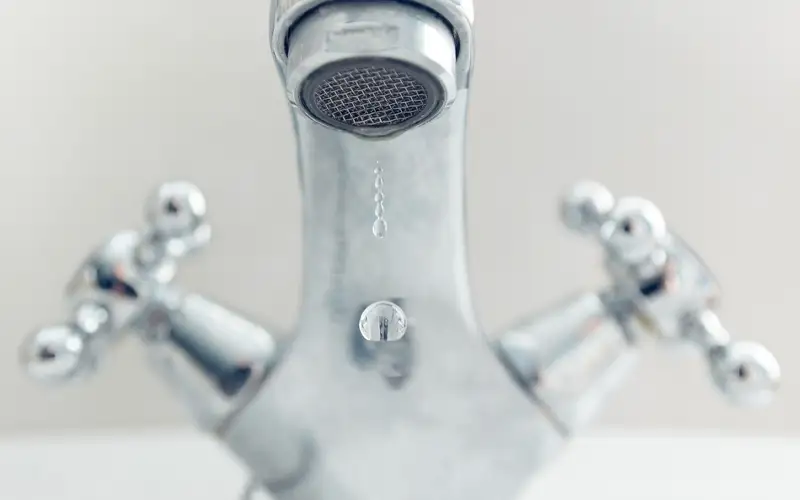 вода, отключение воды