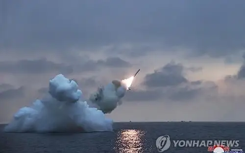 North Korea