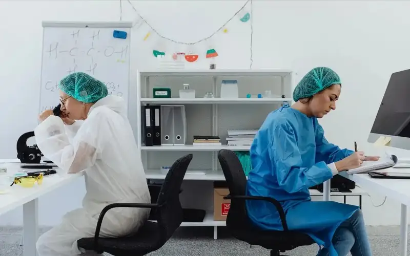 Озвучен размер зарплаты казахстанских ученых