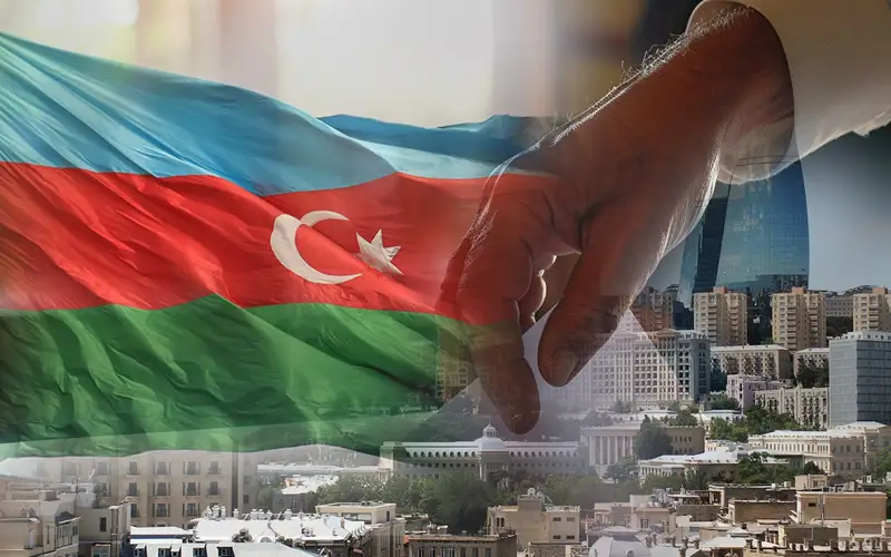 выборы в азербайджане