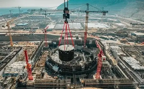 Сколько АЭС нужно Казахстану