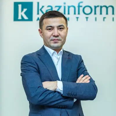 Ербол Жанат