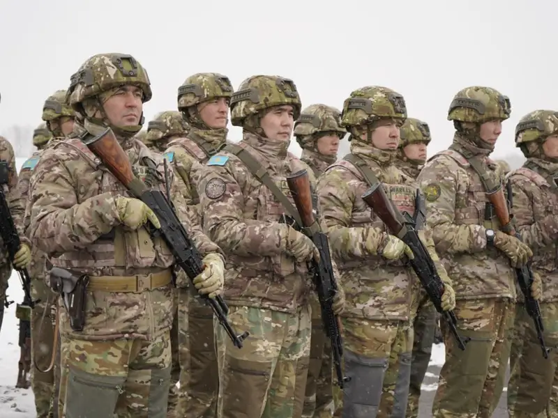 миротворцы