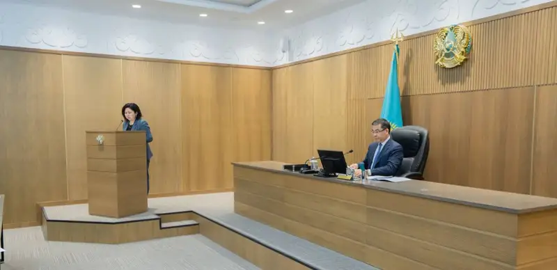 Нурлан Уранхаев