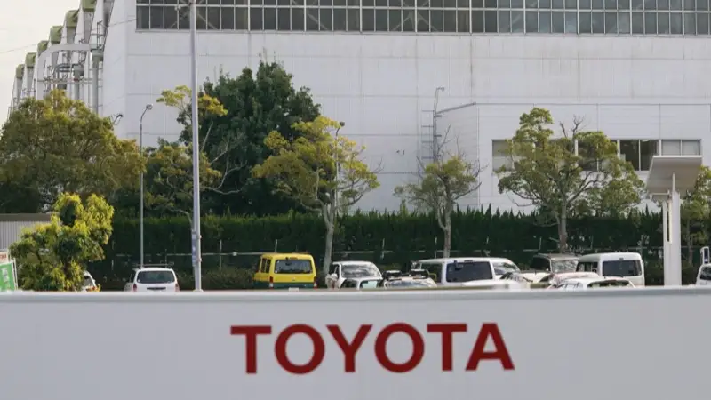 Toyota