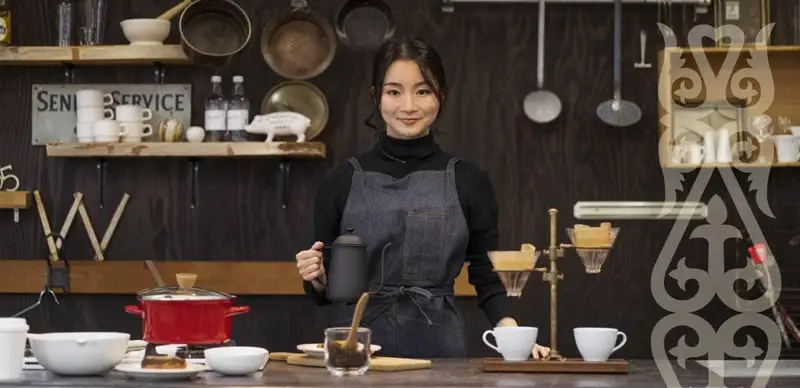 哈萨克斯坦大力扶持女性创业，20个州市设立创业发展中心