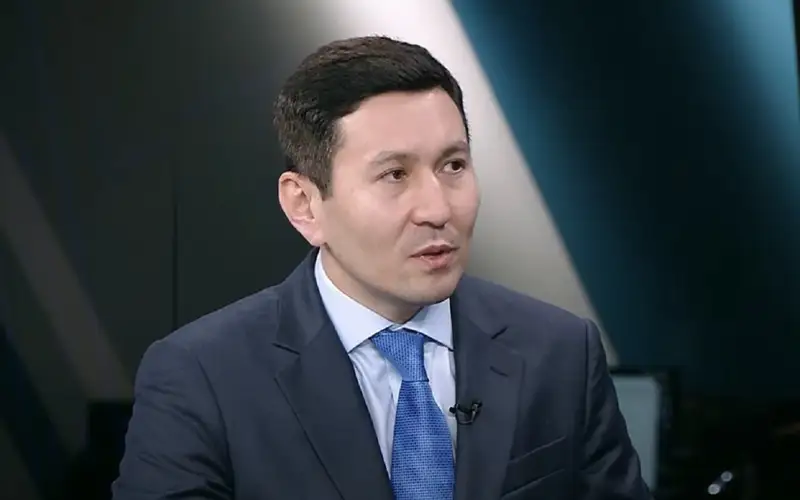 Нурлан Жакупов 