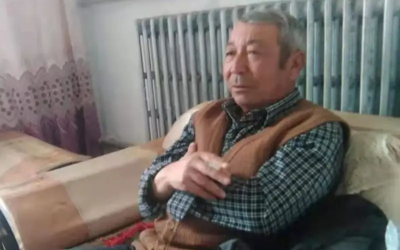 نۇرمۇقان قۇسىمان ۇلى