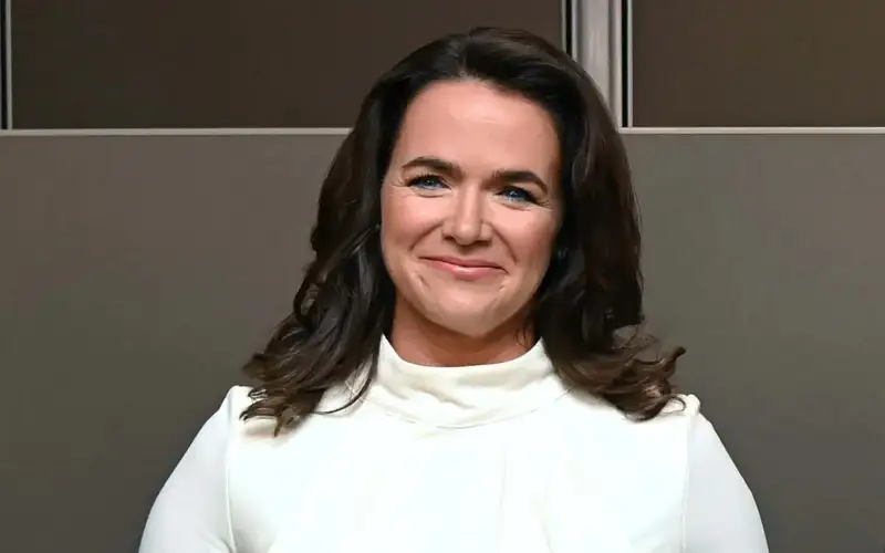 Каталин Новак 