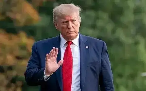 Donald Trump nominated for the Nobel Peace Prize