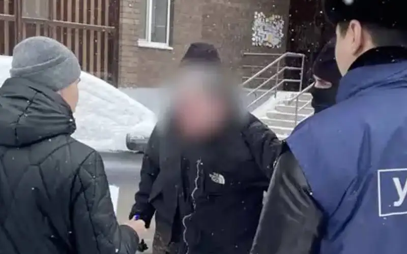 Казахстанец пытался продать свою почку за 18 тысяч долларов