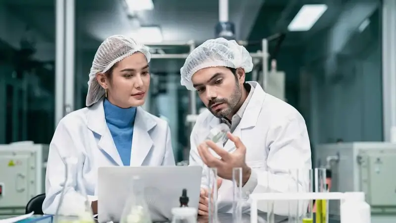 клинические испытания