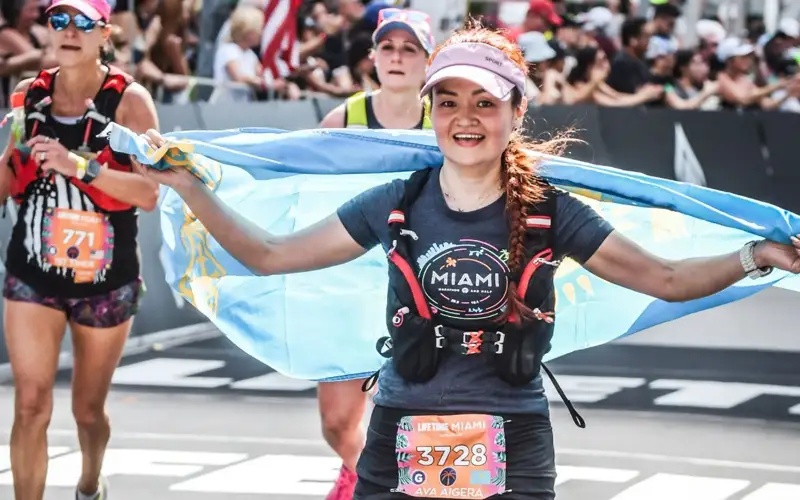 Ава Оразалы