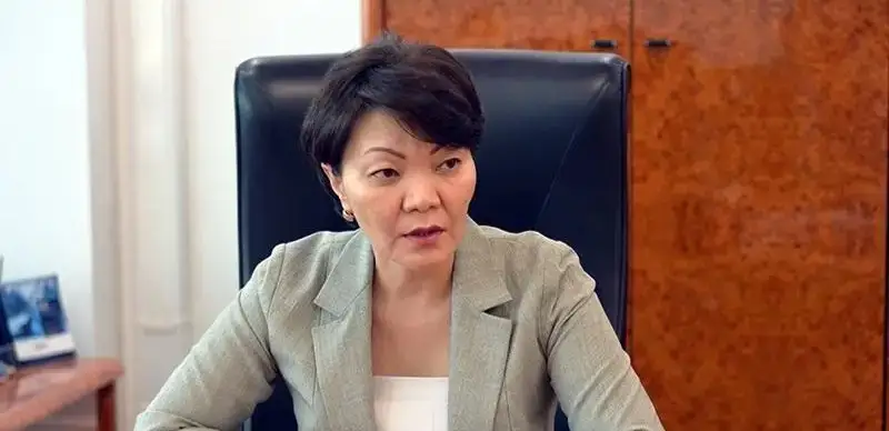 Светлана Жакупова