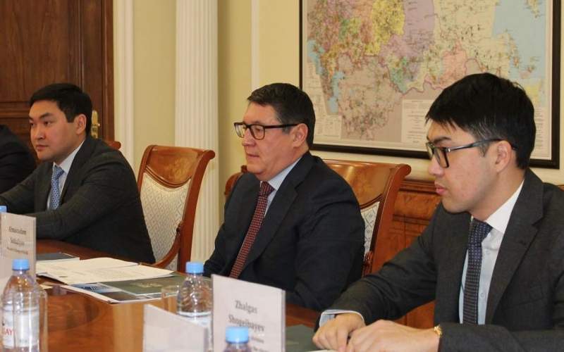 Алмасадам Сәтқалиев Алмасадам Сәтқалиев