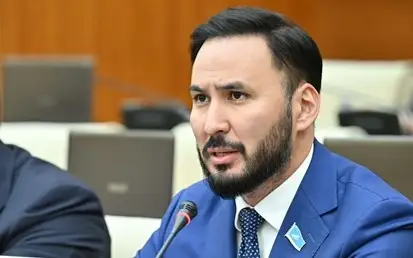  Айдарбек Ходжаназаров