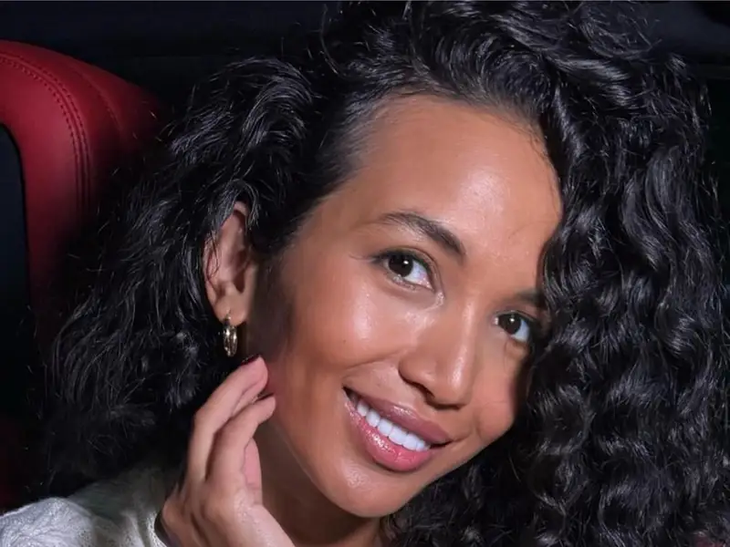 Кристина Менисов