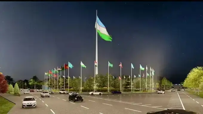 Ўзбекистон