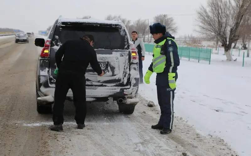 Полиция Полиция