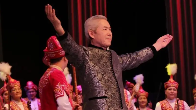 Нұрғали Нүсіпжанов