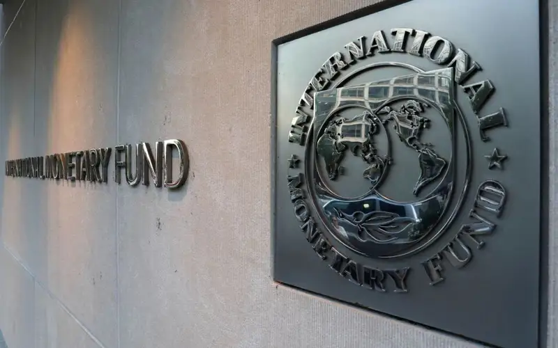 IMF