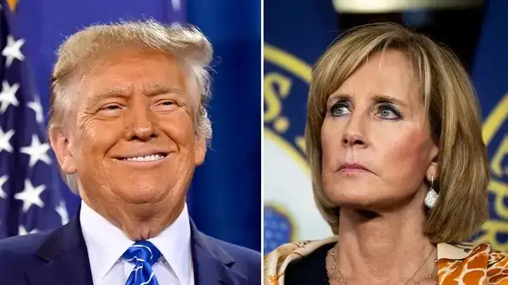 Дональд Трамп Нобель мукофотига номзод бўлди