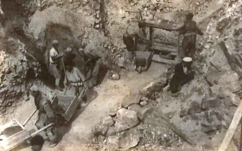 Александровка 