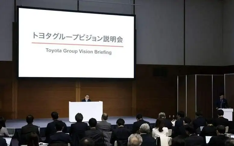 丰田汽车引擎认证造假曝光 日本交通部介入调查