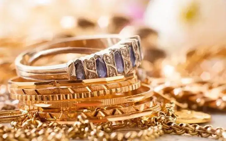 ювелирные изделия