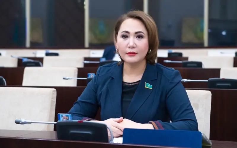 senator