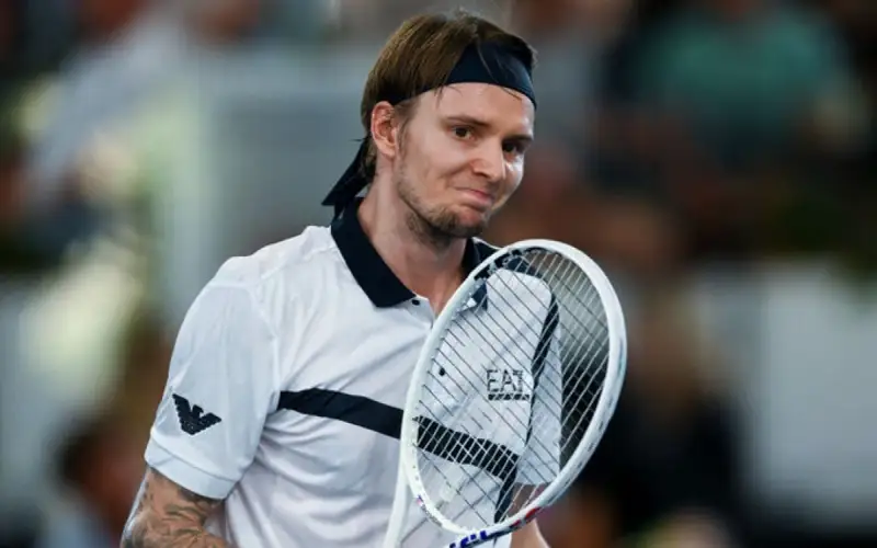 Александр Бублик