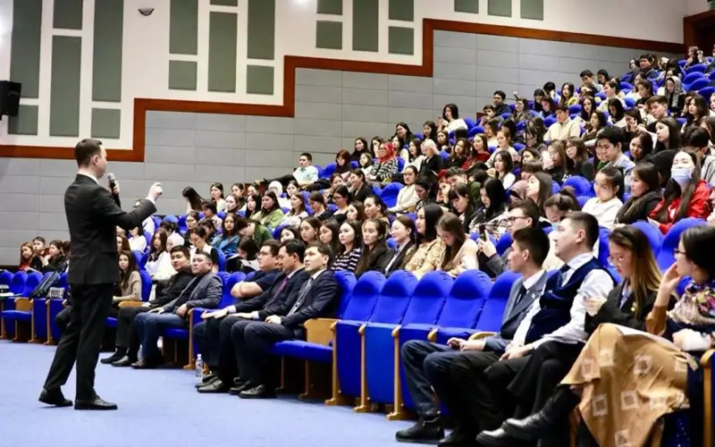 Всемирные игры кочевников